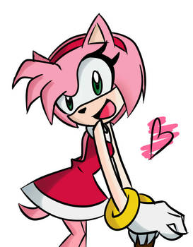 Amy Rose