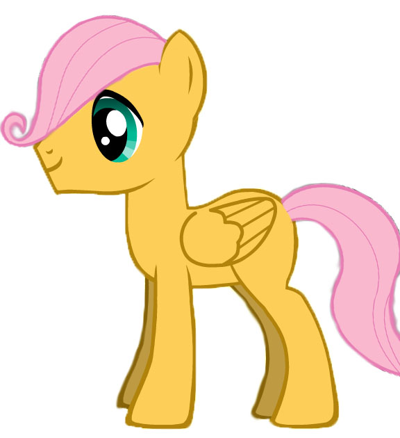 Flutterguy Colt Flutterguy by xXTheSpaceCoreXx on DeviantArt