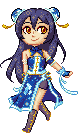 Cheongsam Umi