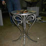 Forged Table1