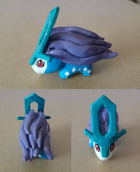 suicune