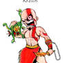 Kratos