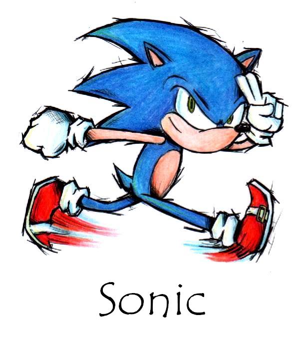 Sonic