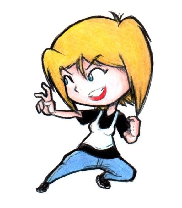 33.- Nazz by tavini1 on DeviantArt