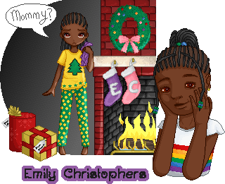 Apoc - Emily Christophers