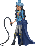The Ringmaster by mokia-sinhall