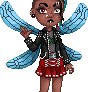 Punk Fairy