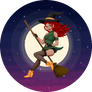 Fly Me to the Moon