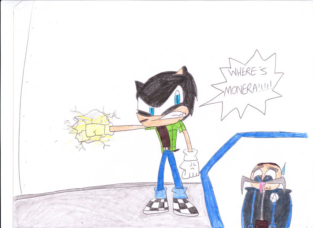 Angry Jack by JH-Production on DeviantArt