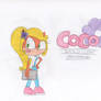 Coco Bandicoot