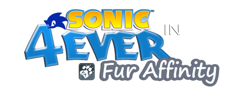 Sonic4Ever in Fur Affinity by JH-Production