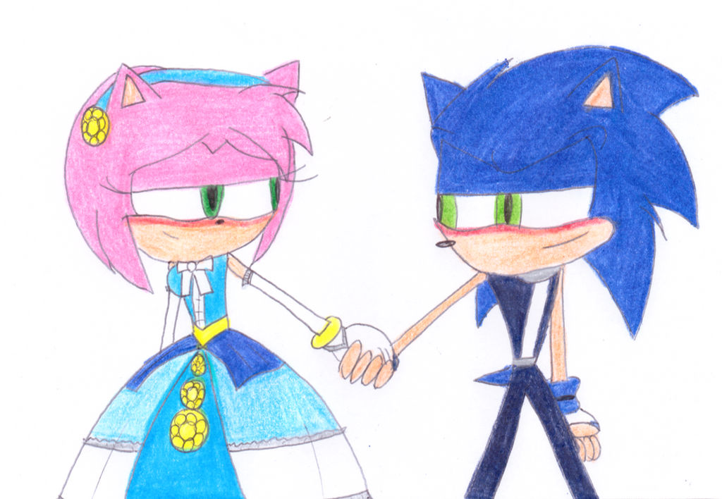 Sonic X Nimue By Sonic4ever760-d8z9h97 by JH-Production