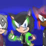 Team Jack (Sonic BOOM version)