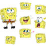 SpongeBob Expression