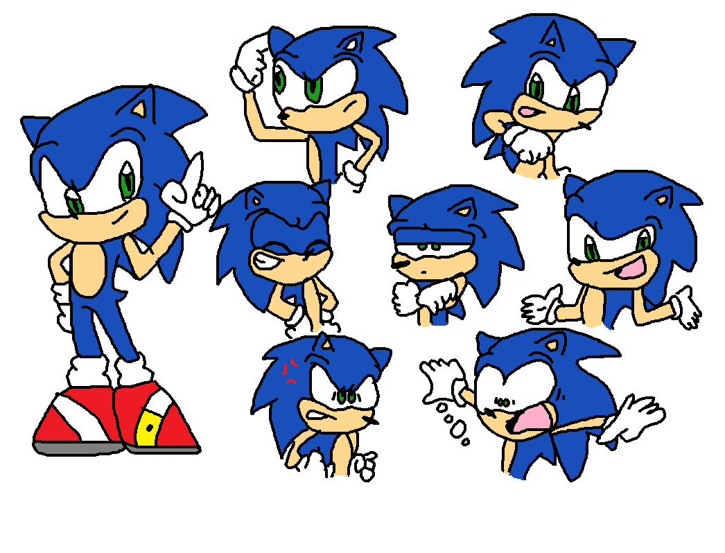 Epic Face Images by Sonicismine3-1-00 on DeviantArt