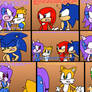 Team Sonic Meets Team Lilac page 2