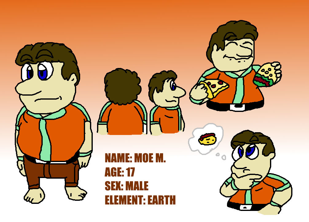 Moe Ref 2019 by JH-Production on DeviantArt