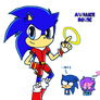 Avalice Sonic