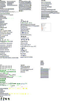 images Jack The Hedgehog Sprites jack re sprites sheet 2019 2020 by
