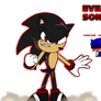 What if: Evil Sonic