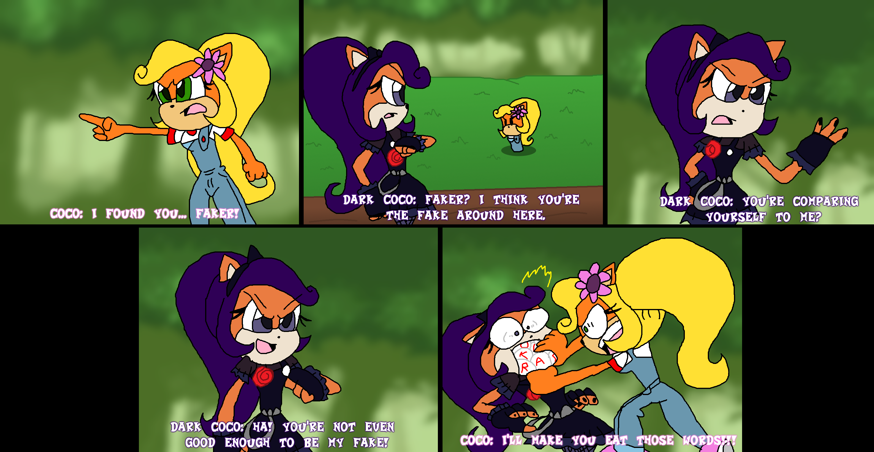 I Ll Make You Eat Those Words By Jack Hedgehog On Deviantart I Ll Make You Eat Those Words By Jack Hedgehog On Deviantart