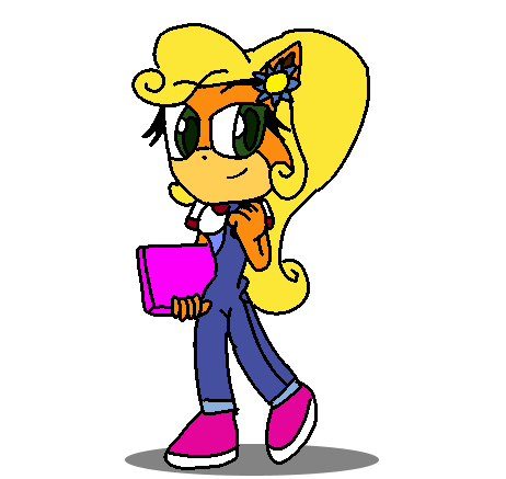 Yalangoch Coco Bandicoot Yalangoch Coco Bandicoot