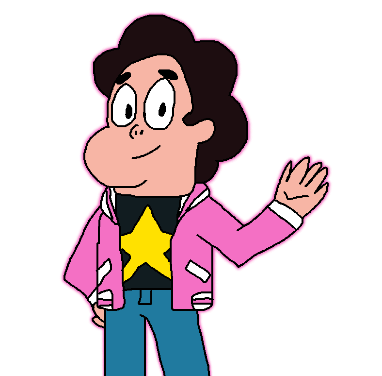 Deviantart Steven Steven Drawing by JH-Production on DeviantArt