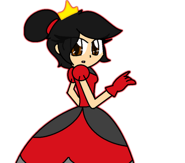 Explore the Best Princess_oc Art | DeviantArt