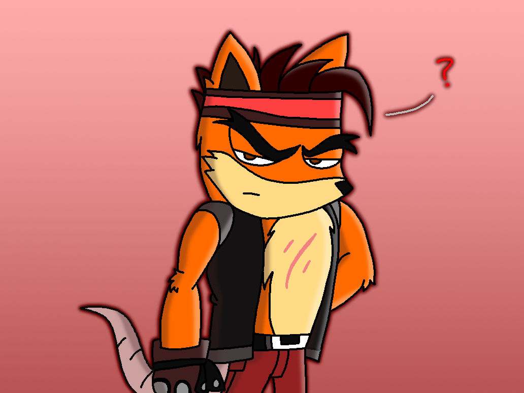 Have some Xerox Drawing by JH-Production on DeviantArt