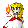 Fire Peach (Re-Make)