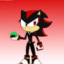 Shadana (Female Shadow Re-Design)