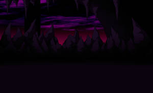 Unknown Midnight Cave Location (by OM)