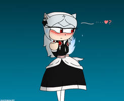 Marie's Blushing (Re-Make 2021)