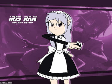 Explore the Best Iris_ran Art | DeviantArt