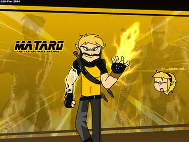 Explore the Best Male_matara Art | DeviantArt