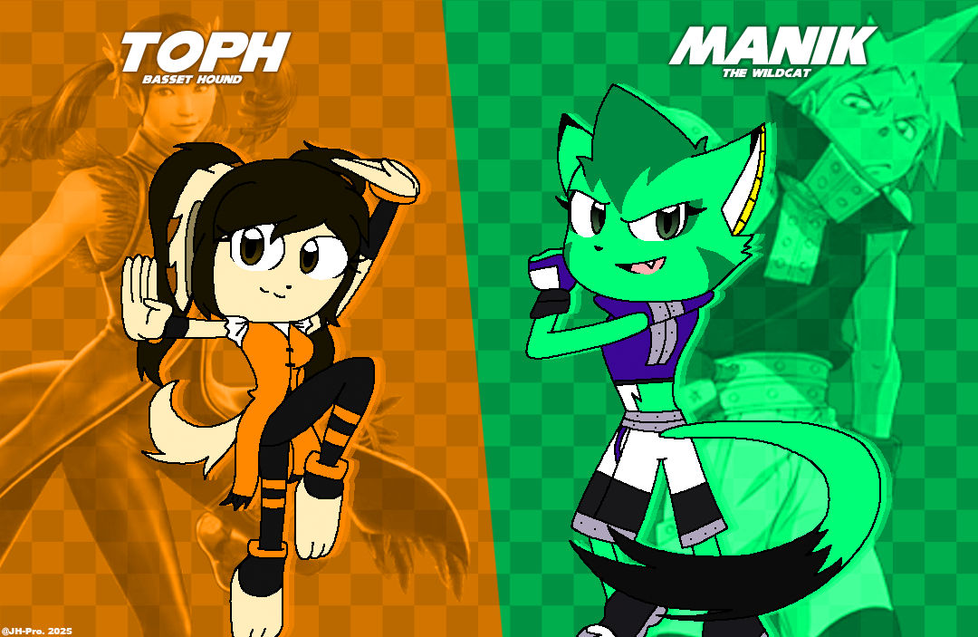 Manik Friend Math Manik and Toph (Sonya's Friends//Teammates) by JH-Pro on DeviantArt