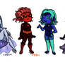 Cheap Lil Gem Adopts (CLOSED)