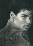 Team Jacob Black by desdainart