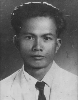 Patriarch Reference Photo