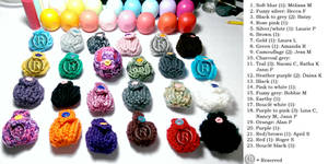 FREE EOS Case