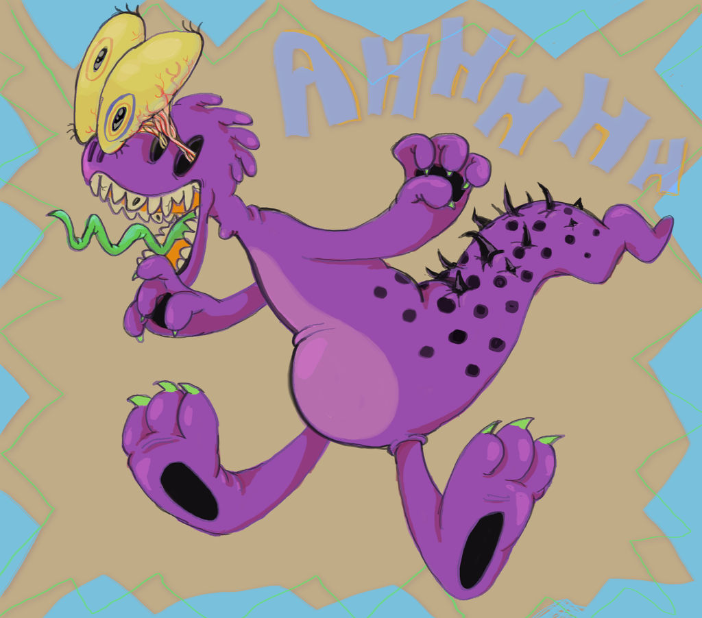 tom and jerry scream sound effect by Schizocetacean on DeviantArt
