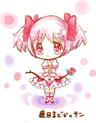 madoka