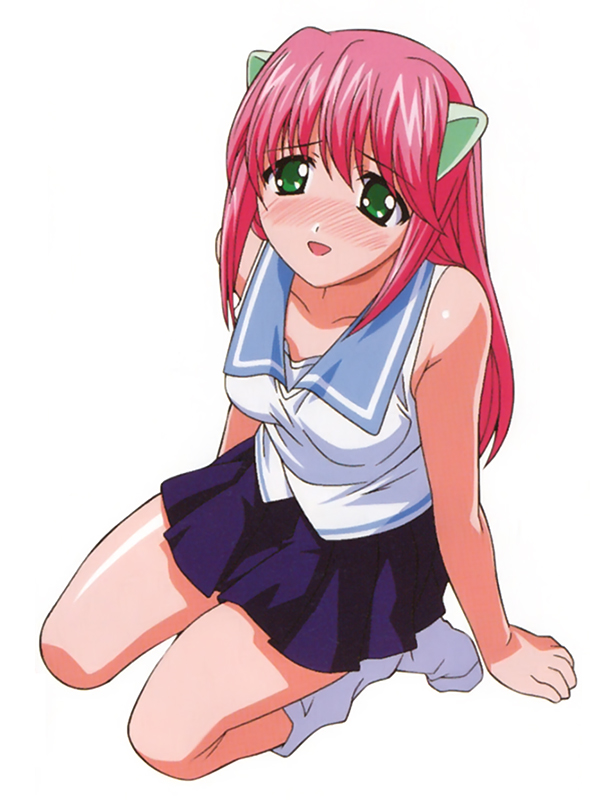 Discuss Everything About Elfen Lied Wiki