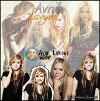 Blend Avril by Avrilera