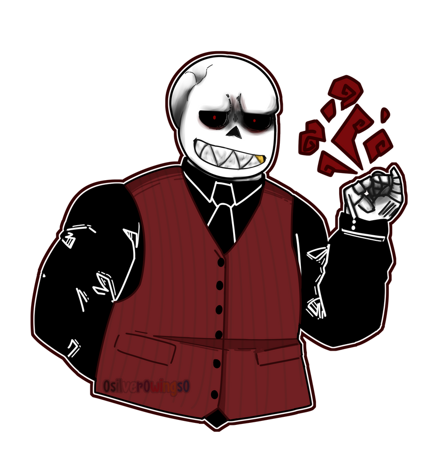 Sooner Or Later You Re Gonna Be Mine Sooner Or later you're gonna be Mine - Sans by 0Silver0Wings0 on DeviantArt