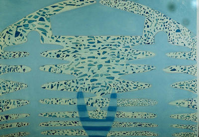 Mask with Orb #6 by Richard-Rutner on DeviantArt