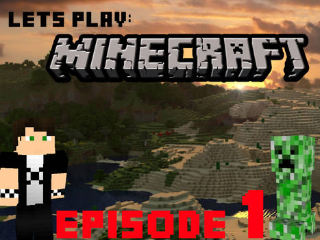 Minecraft Ep1