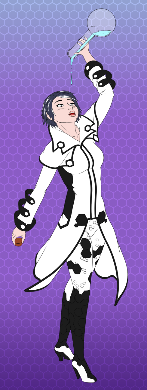 Science! Part 1 by Candlebars on DeviantArt