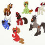 Ponies Everywhere