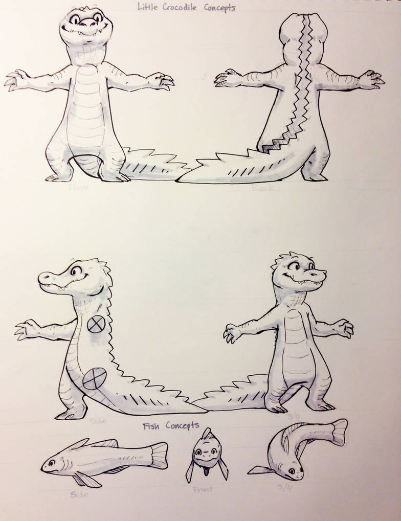 How Doth the Little Crocodile by GTPanda on DeviantArt How Doth the Little Crocodile by GTPanda on DeviantArt